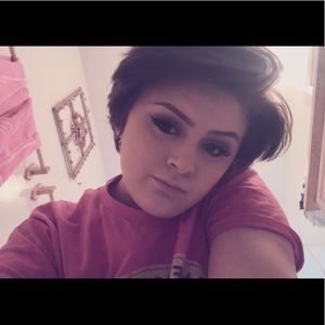 Meet your Posher, Cheyenne